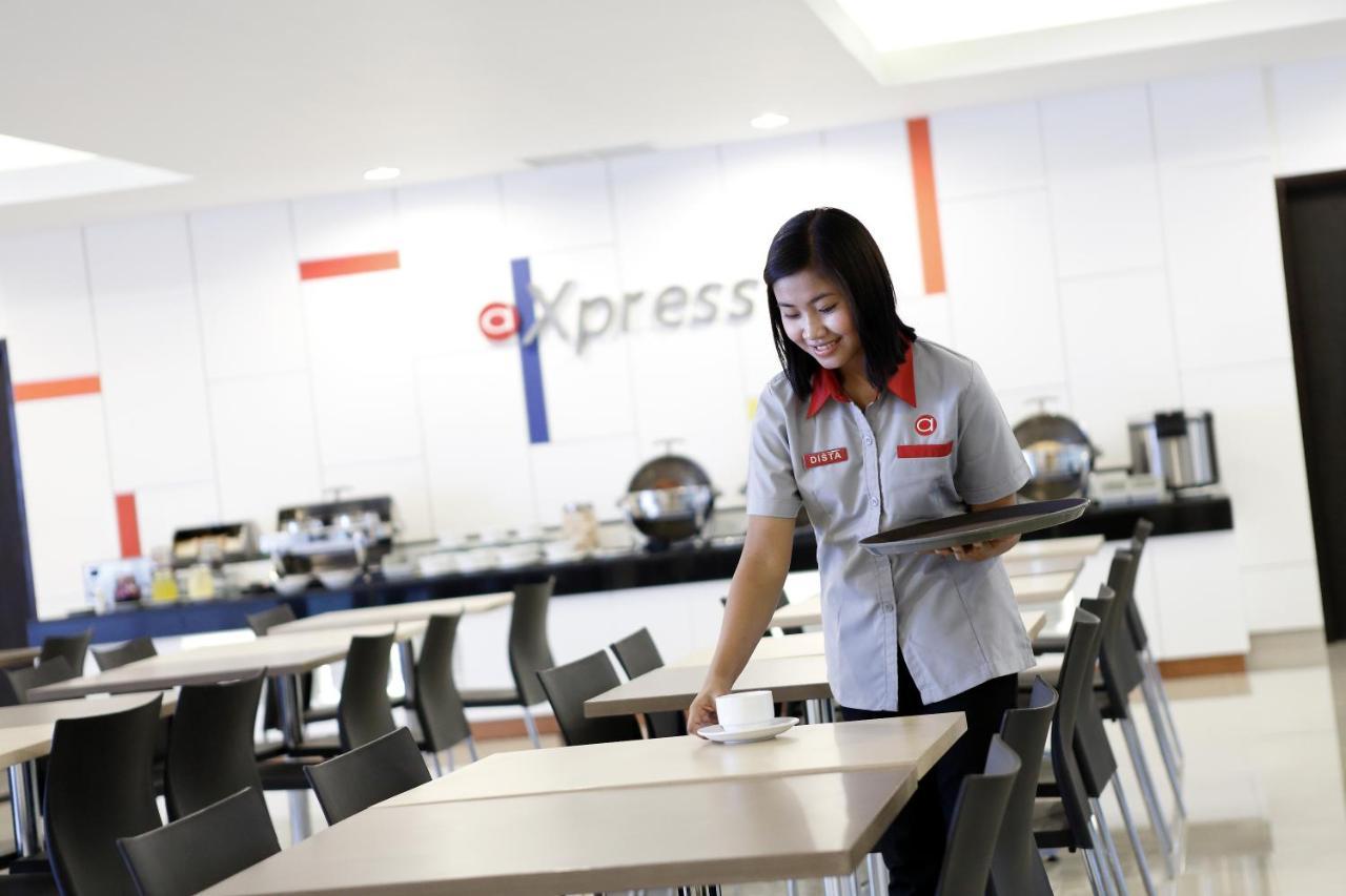 Amaris Hotel Ponorogo Extérieur photo