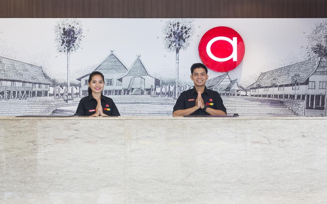 Amaris Hotel Ponorogo Extérieur photo