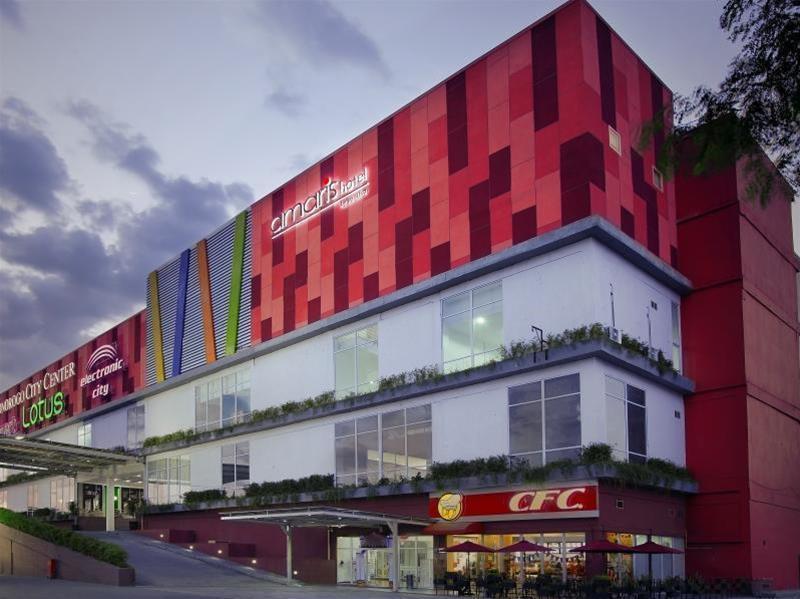 Amaris Hotel Ponorogo Extérieur photo